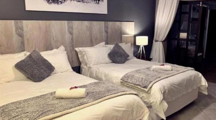 The Wilds Guest House