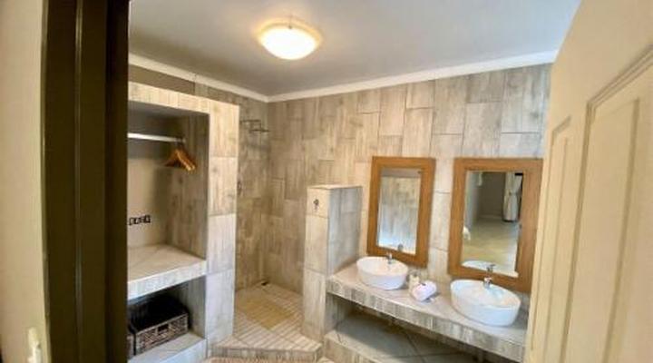 The Wilds Guest House