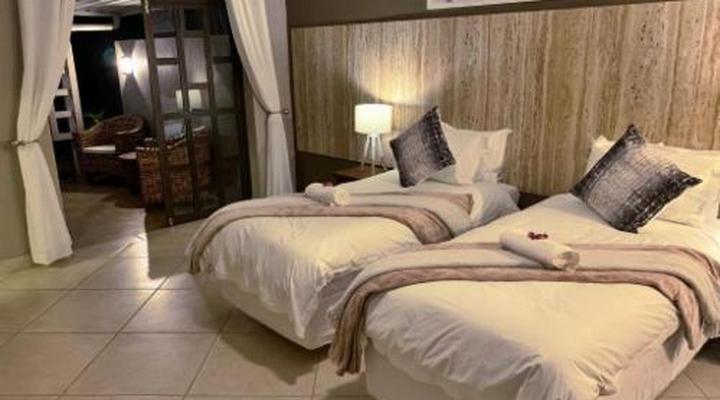 The Wilds Guest House