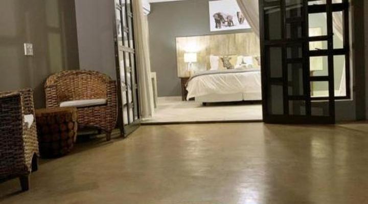 The Wilds Guest House