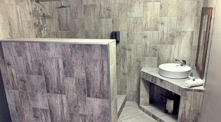 The Wilds Guest House