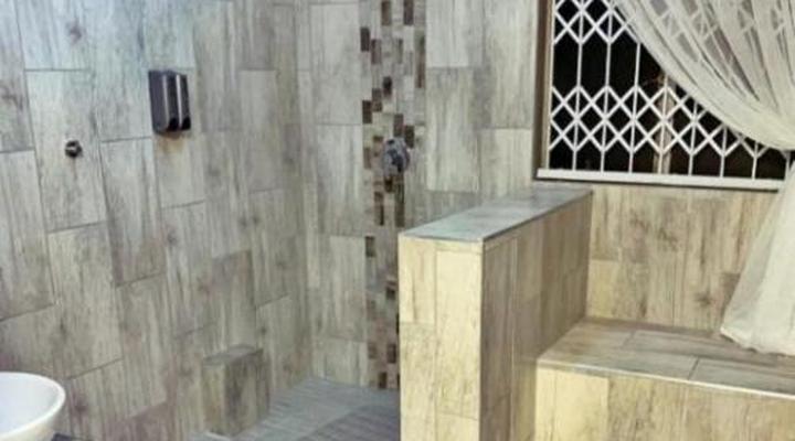 The Wilds Guest House