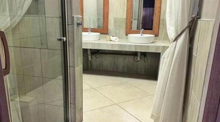 The Wilds Guest House