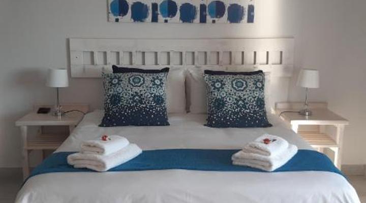 Ocean View Guest House