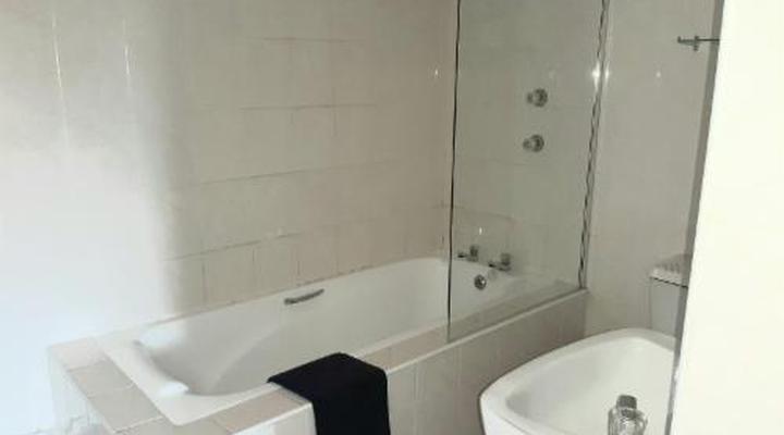 Ocean View Guest House