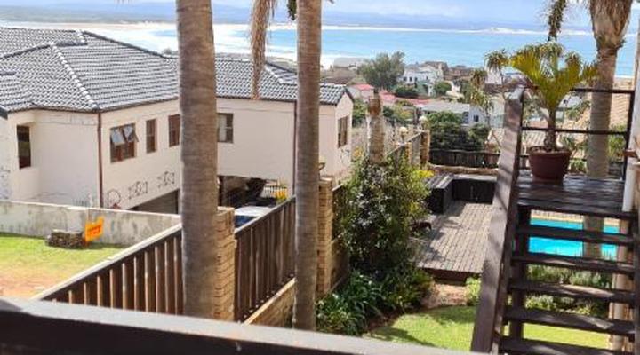 Ocean View Guest House