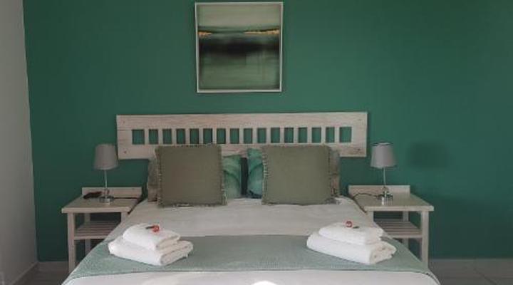 Ocean View Guest House