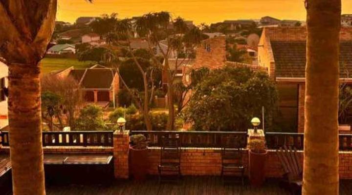 Ocean View Guest House