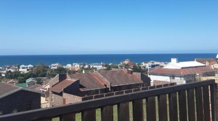 Ocean View Guest House