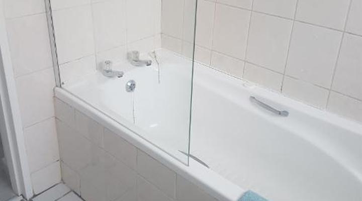 Ocean View Guest House