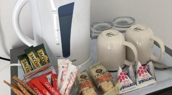 Ocean View Guest House