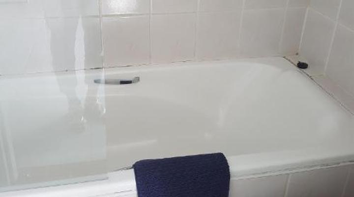 Ocean View Guest House