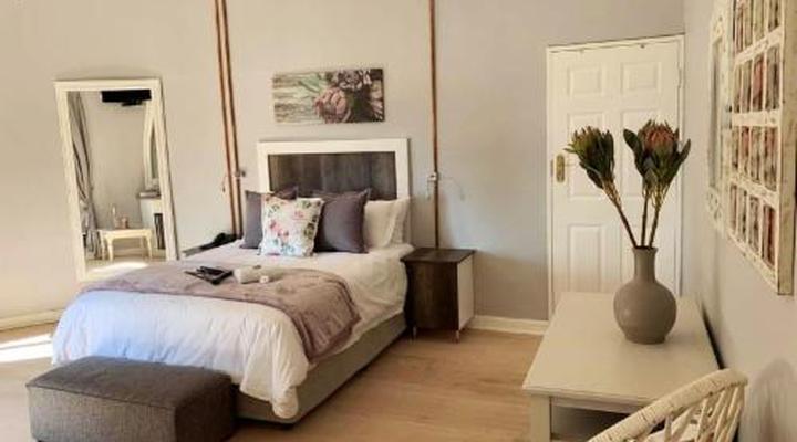 The Perfect Corner Guesthouse