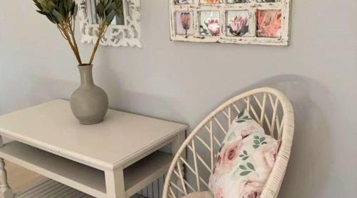 The Perfect Corner Guesthouse