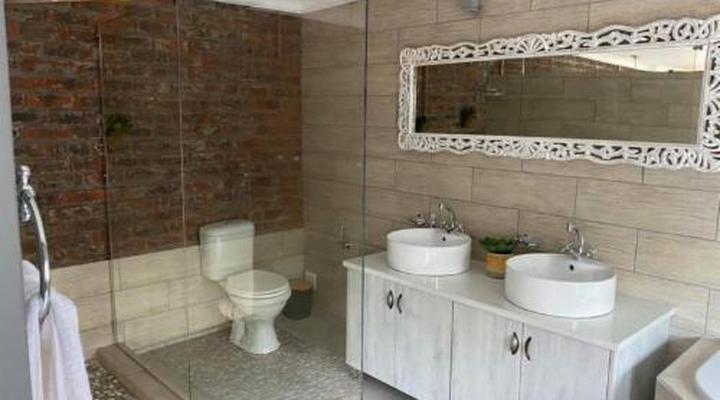 The Perfect Corner Guesthouse