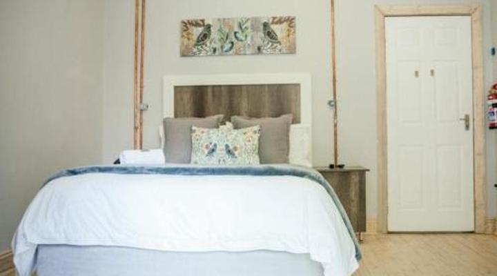 The Perfect Corner Guesthouse