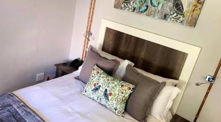 The Perfect Corner Guesthouse