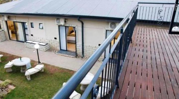 The Perfect Corner Guesthouse