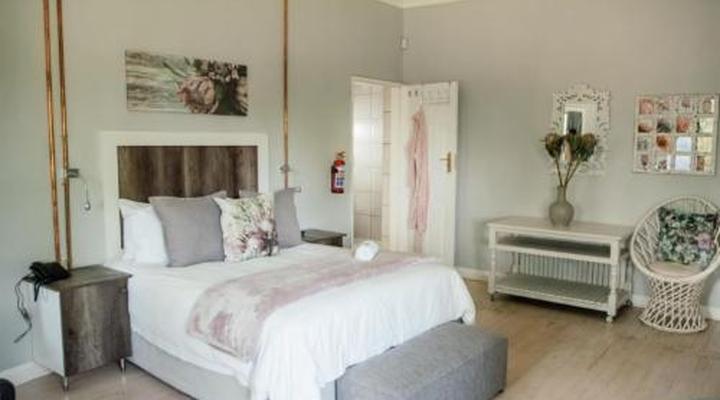 The Perfect Corner Guesthouse