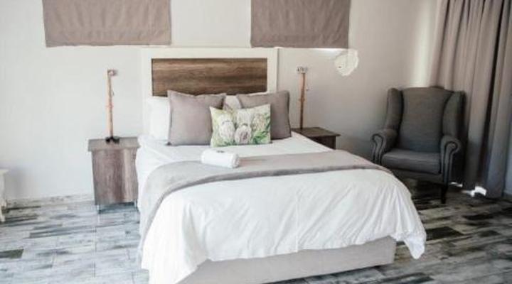 The Perfect Corner Guesthouse