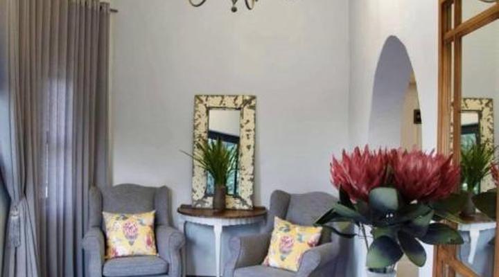 The Perfect Corner Guesthouse