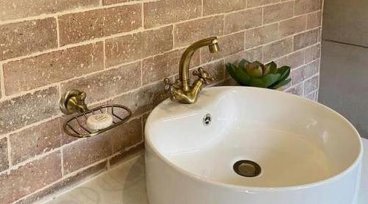 The Perfect Corner Guesthouse