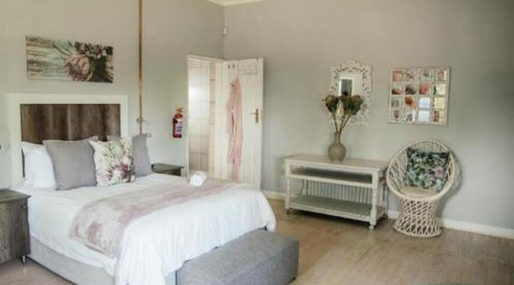 The Perfect Corner Guesthouse