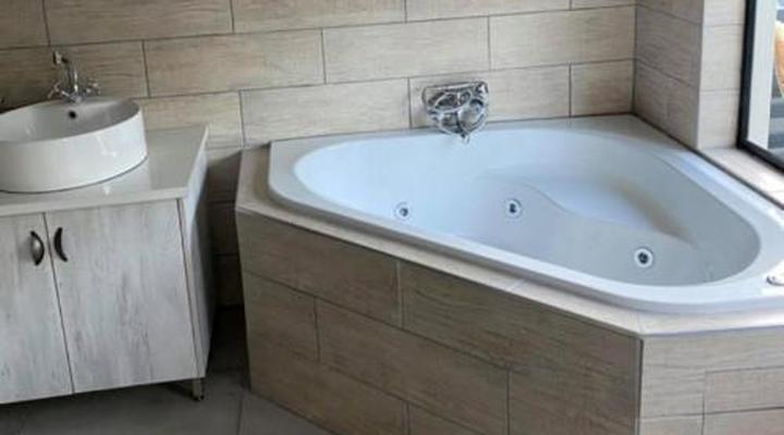 The Perfect Corner Guesthouse