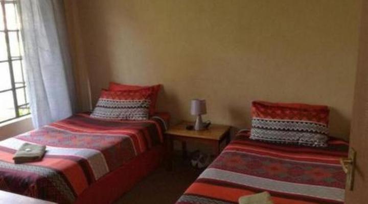 Bonamanzi Guesthouse