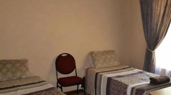 Bonamanzi Guesthouse