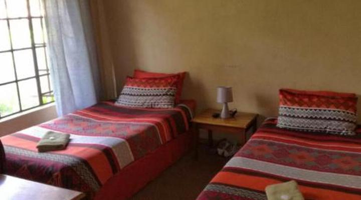 Bonamanzi Guesthouse