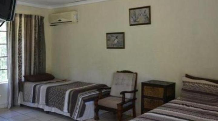 Bonamanzi Guesthouse