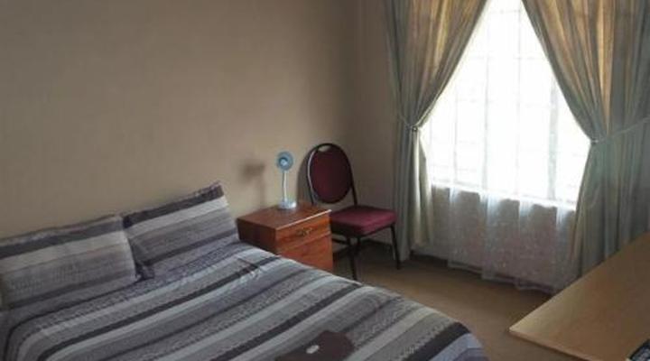 Bonamanzi Guesthouse