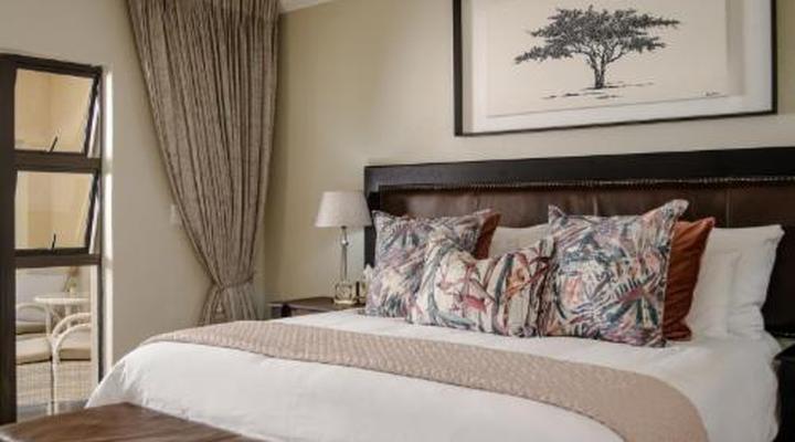 The Reserve Boutique Hotel