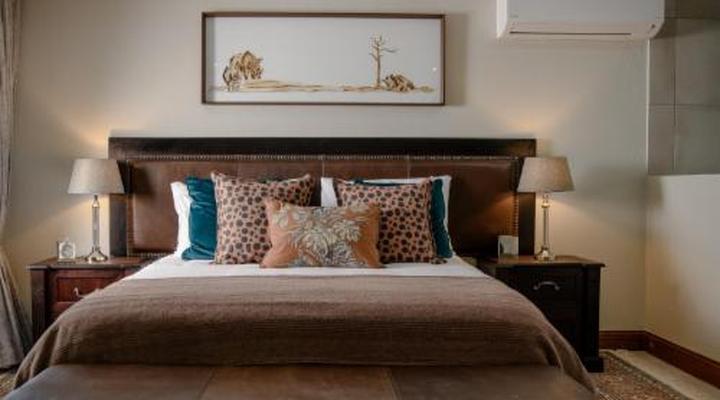 The Reserve Boutique Hotel