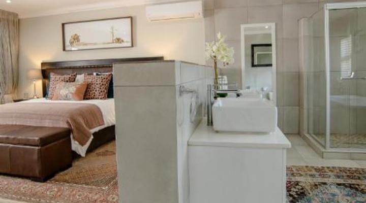 The Reserve Boutique Hotel