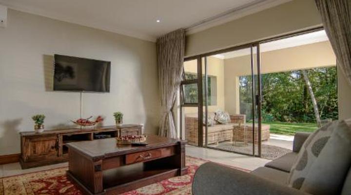 The Reserve Boutique Hotel