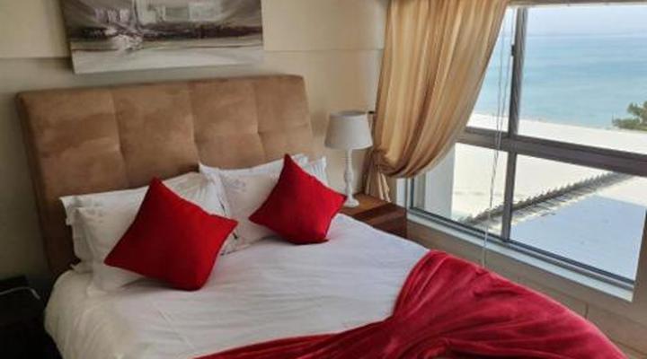 Nautica 501 Mosselbay