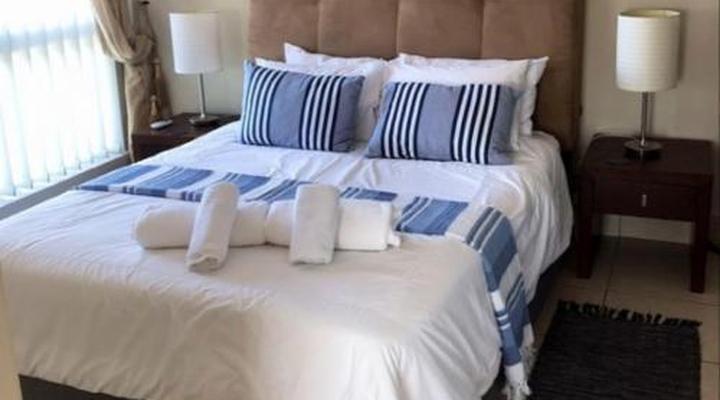 Nautica 501 Mosselbay