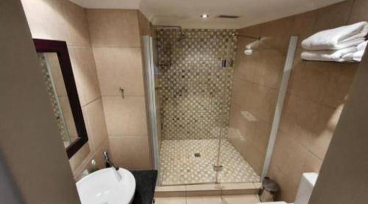 Nautica 501 Mosselbay