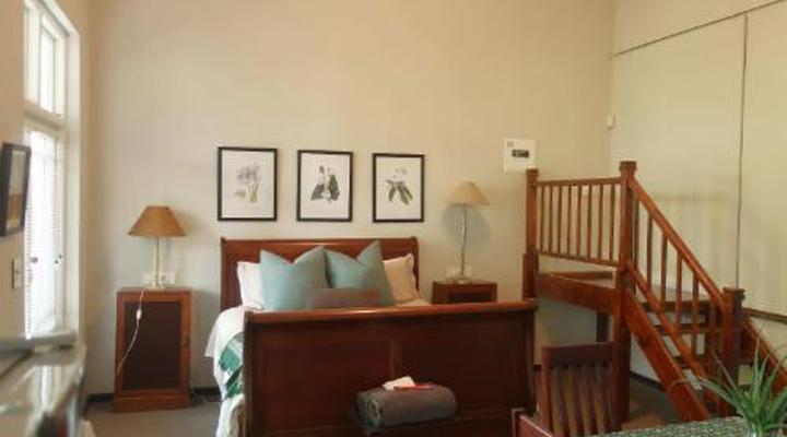 Keerweder- place of homecoming and tranquility