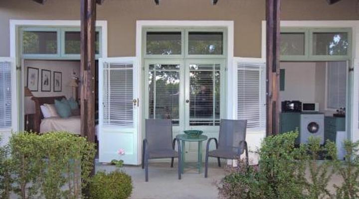 Keerweder- place of homecoming and tranquility