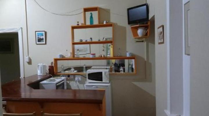 Welterusten Guesthouse