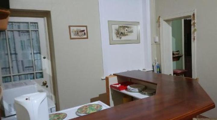 Welterusten Guesthouse