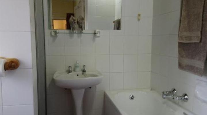 Welterusten Guesthouse