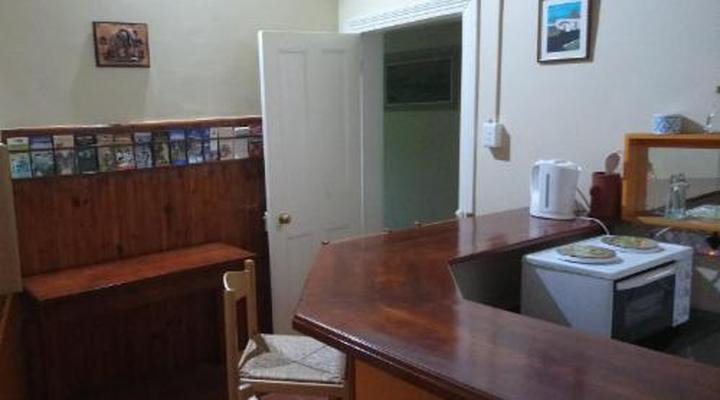 Welterusten Guesthouse