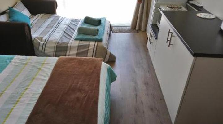 Welterusten Guesthouse