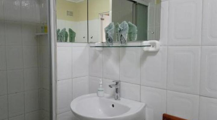 Welterusten Guesthouse