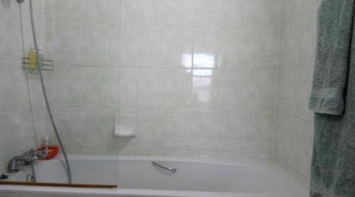 Welterusten Guesthouse