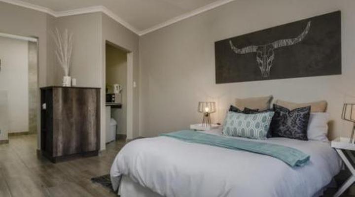 Port Elizabeth Country Getaway Deer Park Estate